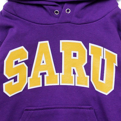 Kid's Arch Saru Parka