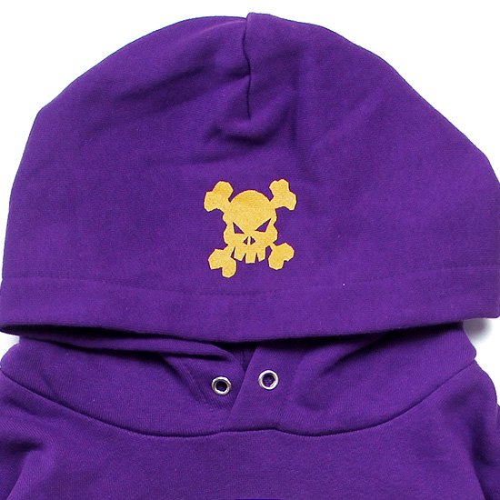 Kid's Arch Saru Parka