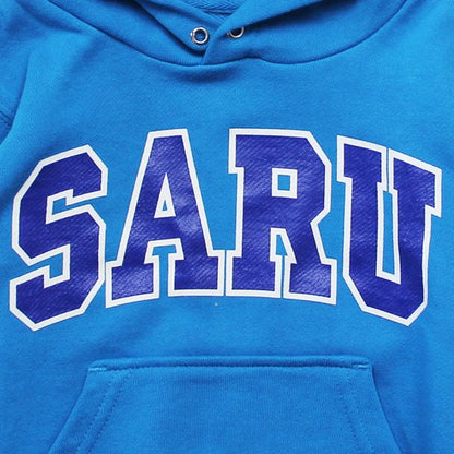 Kid's Arch Saru Parka