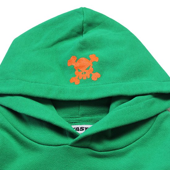 Kid's Arch Saru Parka