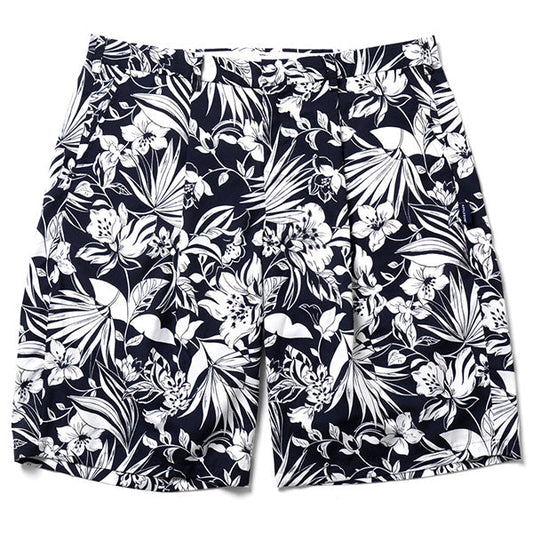 Hanaki Short Pants