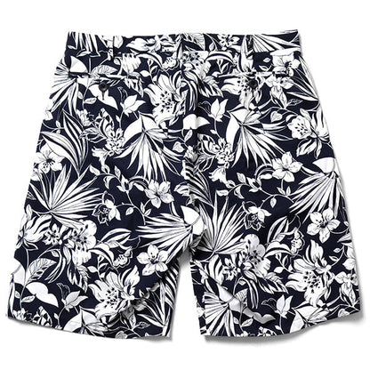 Hanaki Short Pants