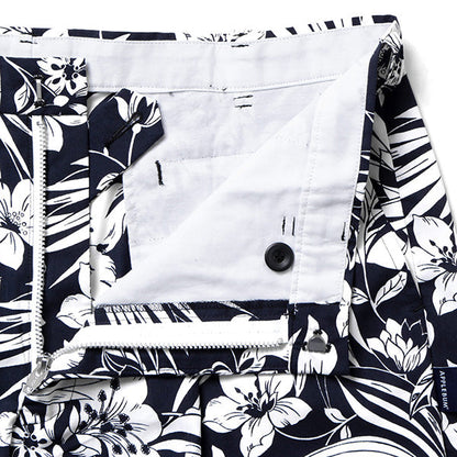 Hanaki Short Pants