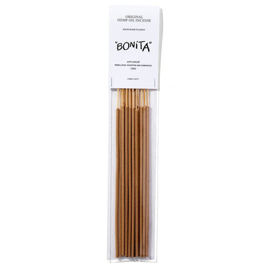 APPLEBUM ( アップルバム ) Bonita Incense