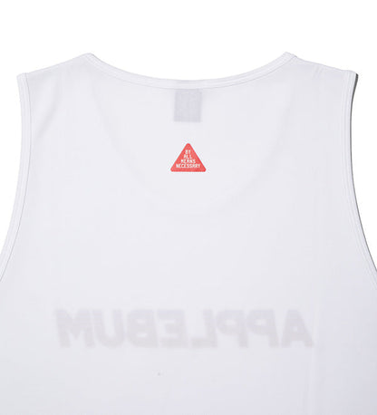 Logo Basketball Mesh Jersey