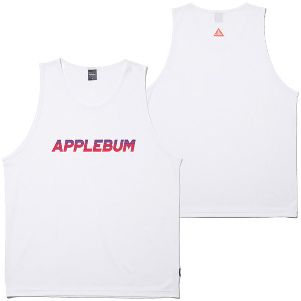 Logo Basketball Mesh Jersey