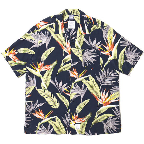 Flower5021 S/S Shirt