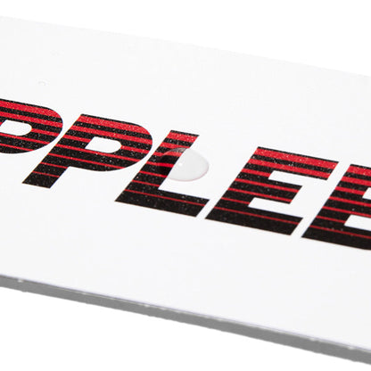 Box Logo Sticker