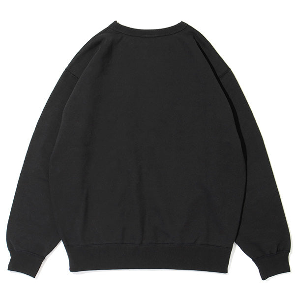 Back to Life Crew Sweat