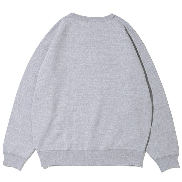 Back to Life Crew Sweat