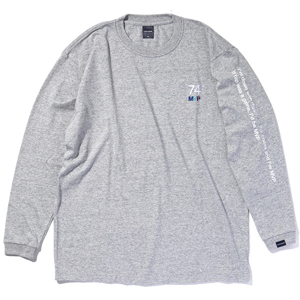 74 MVP L/S T-shirt