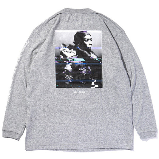 74 MVP L/S T-shirt