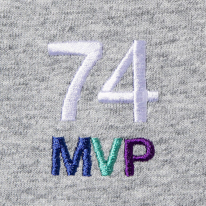 74 MVP L/S T-shirt