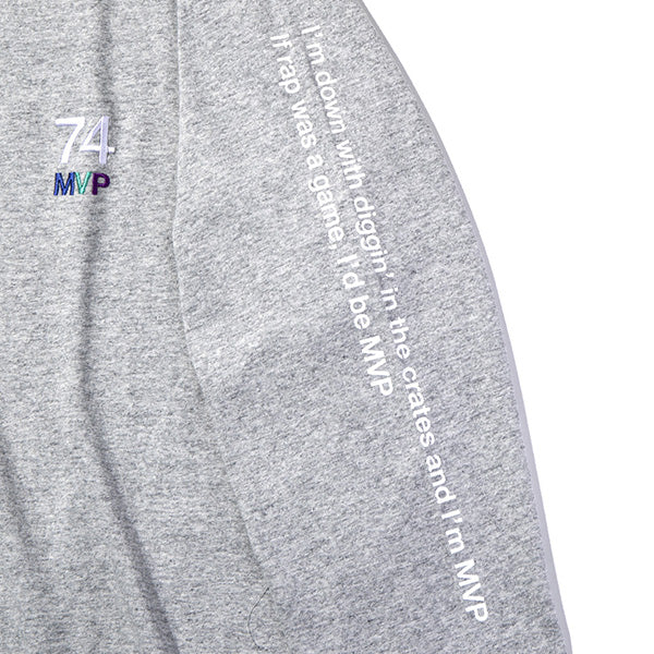 74 MVP L/S T-shirt