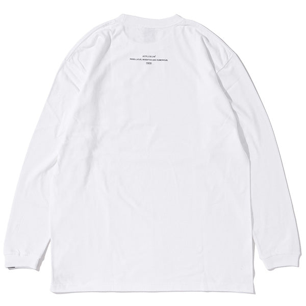 Mr. Loverman Pocket L/S T-shirt