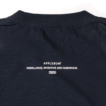 Mr. Loverman Pocket L/S T-shirt