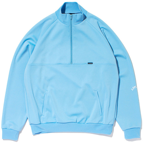 Half Zip Track Jacket