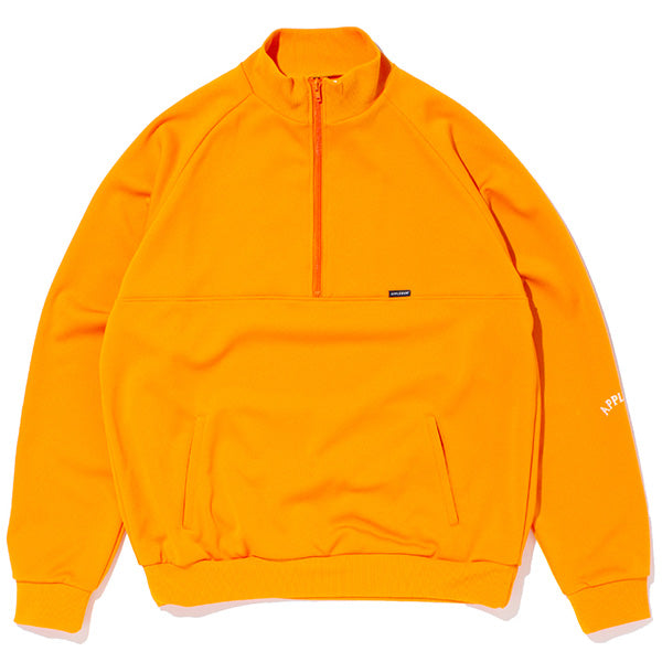 Half Zip Track Jacket