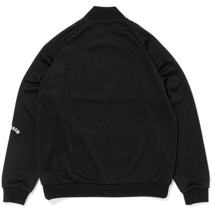 Half Zip Track Jacket