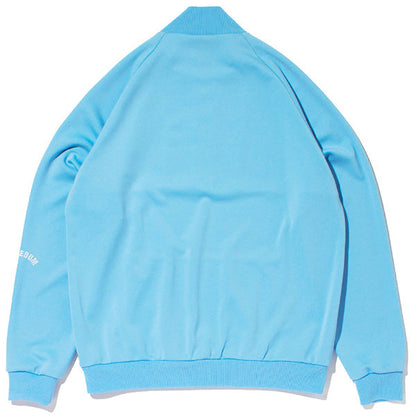 Half Zip Track Jacket