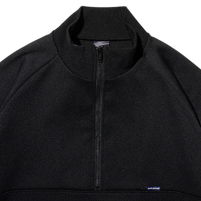 Half Zip Track Jacket