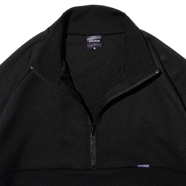 Half Zip Track Jacket