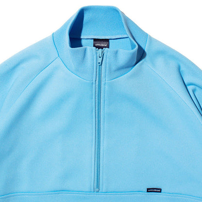 Half Zip Track Jacket