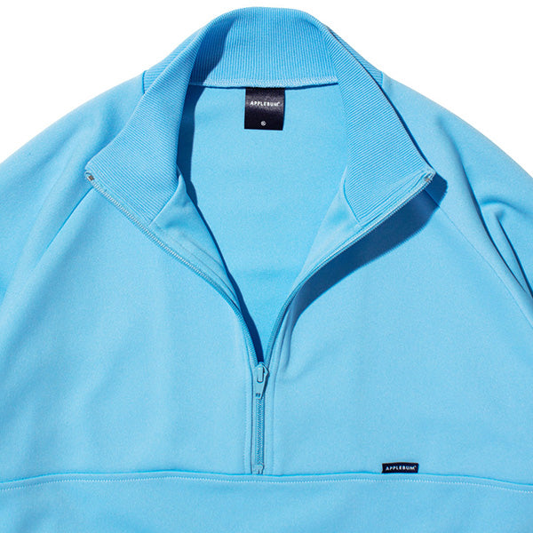 Half Zip Track Jacket