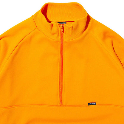 Half Zip Track Jacket