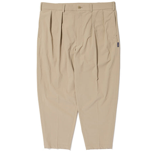 Golf Big Taperd Pants