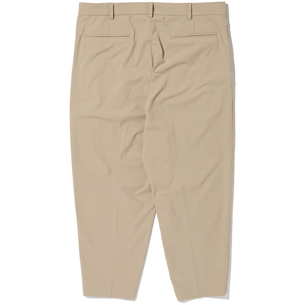 Golf Big Taperd Pants