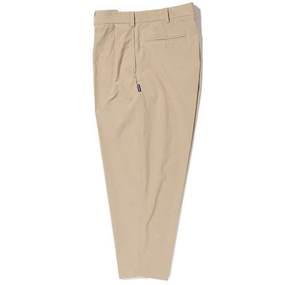 Golf Big Taperd Pants