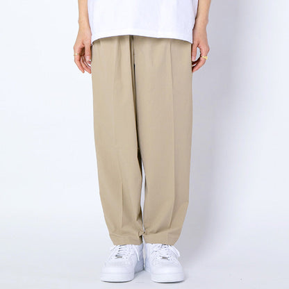 Golf Big Taperd Pants