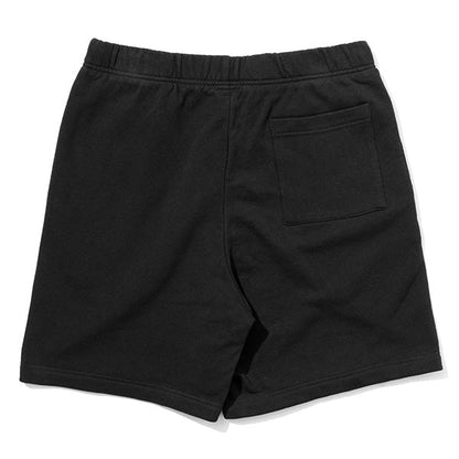 Athletic Sweat Short Pants