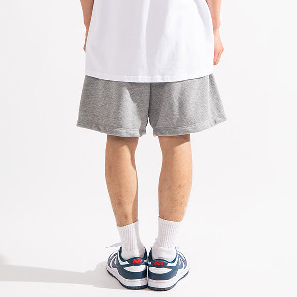 Athletic Sweat Short Pants