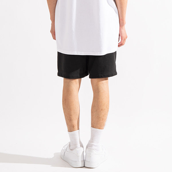 Athletic Sweat Short Pants