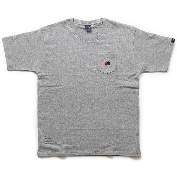 Apple B Pocket T-Shirt