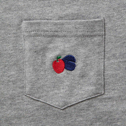 Apple B Pocket T-Shirt