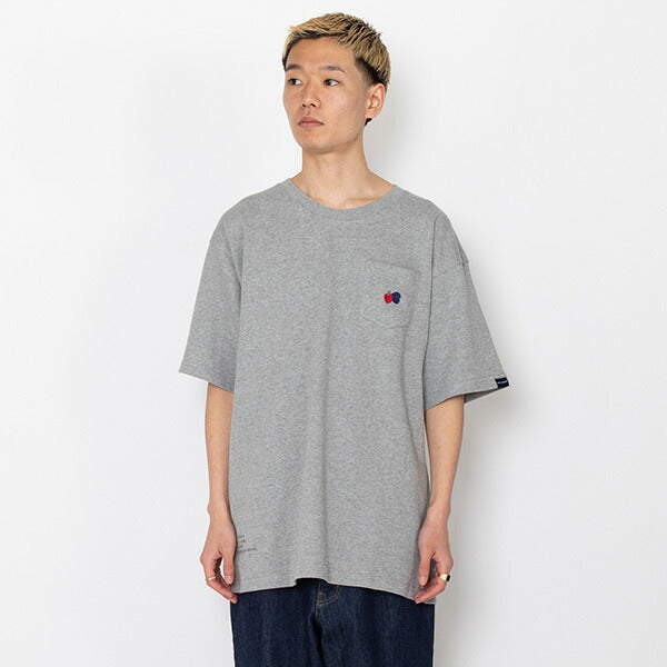 Apple B Pocket T-Shirt