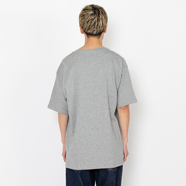 Apple B Pocket T-Shirt