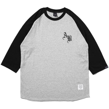 Choose Life Raglan Sleeve T-shirt