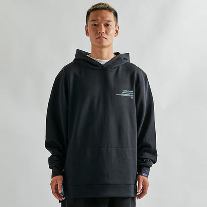 Elite Performance Parka