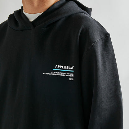 Elite Performance Parka