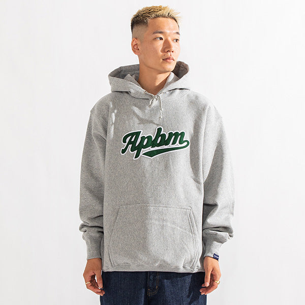 Apbm Sweat Parka