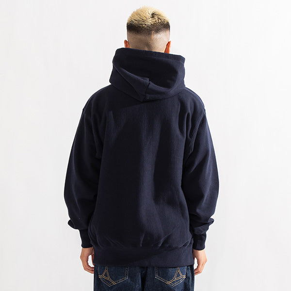 Apbm Sweat Parka