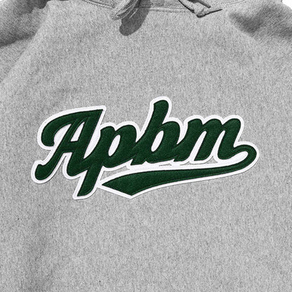 Apbm Sweat Parka