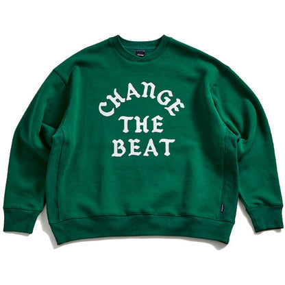 Change The Beat Crew Sweat