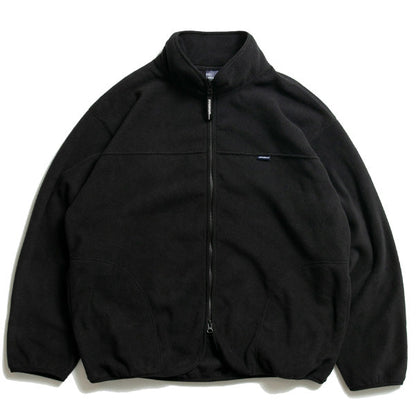 Fleece Jacket