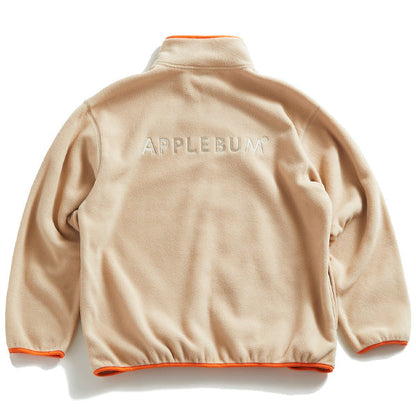 Fleece Jacket