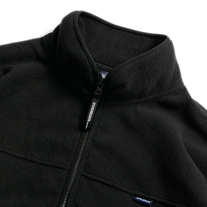 Fleece Jacket